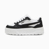 PUMA White-PUMA Black-PUMA Silver