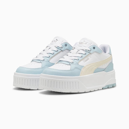 PUMA White-Alpine Snow-Frosted Dew