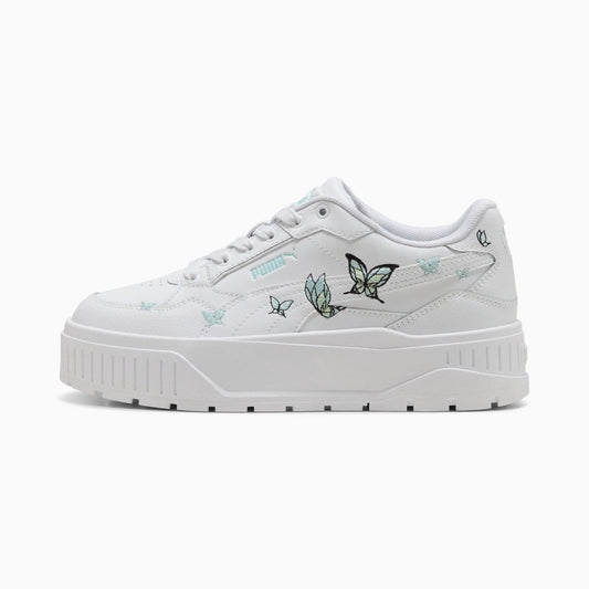 PUMA White-Fresh Water-Apple Spritz