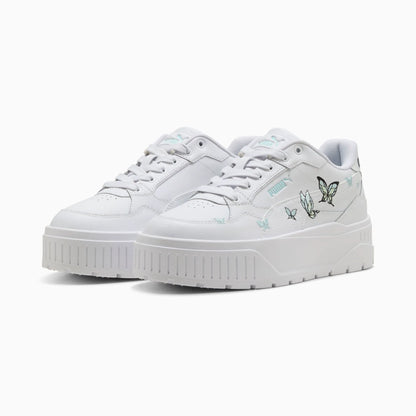 PUMA White-Fresh Water-Apple Spritz