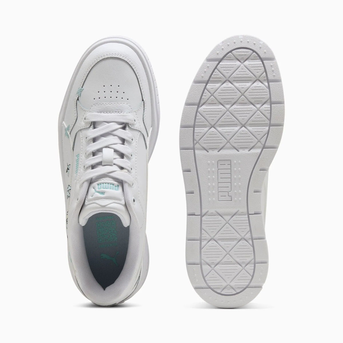 PUMA White-Fresh Water-Apple Spritz