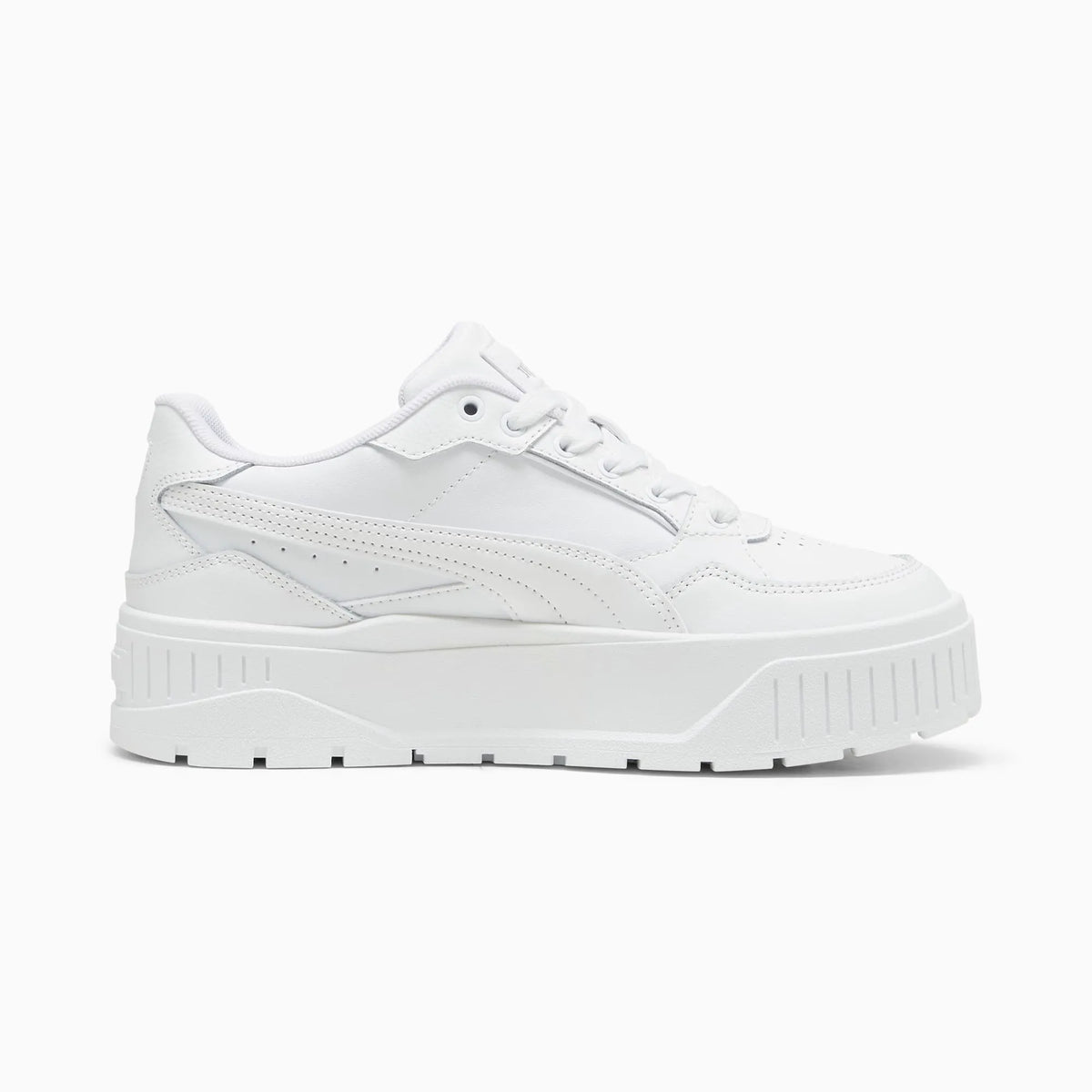PUMA White-PUMA White-PUMA Silver