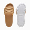 Warm Beige-PUMA White