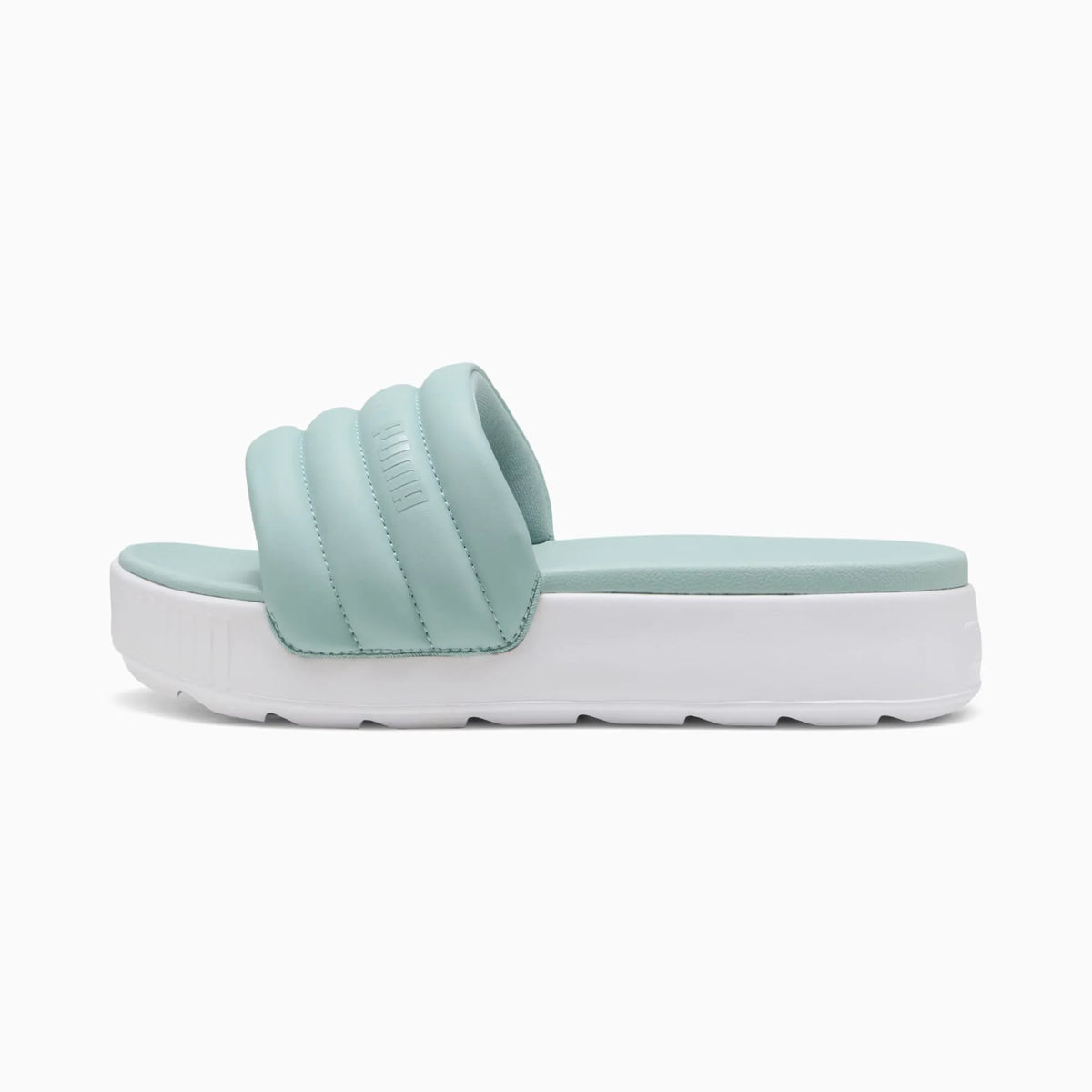 Modern Mint-PUMA White