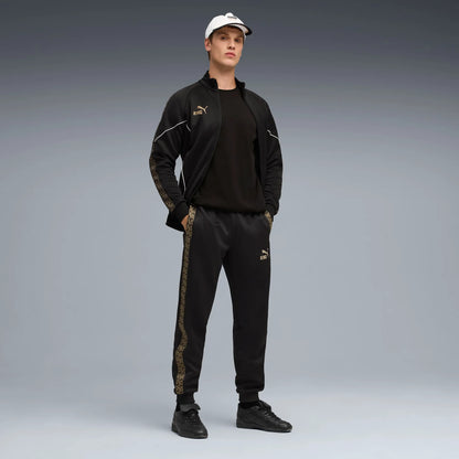 PUMA Black-PUMA Gold