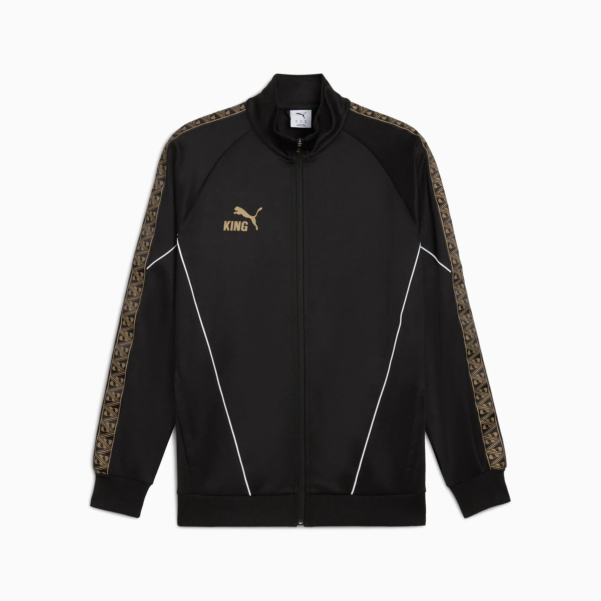 PUMA Black-PUMA Gold