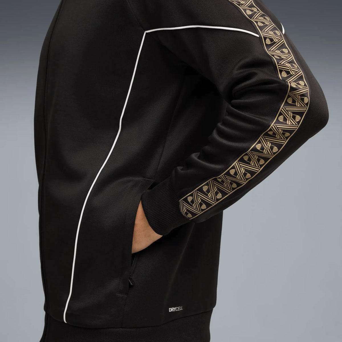 PUMA Black-PUMA Gold