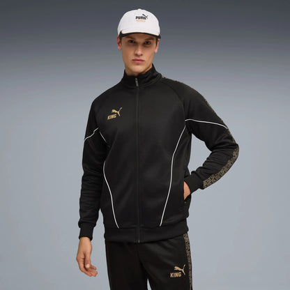 PUMA Black-PUMA Gold
