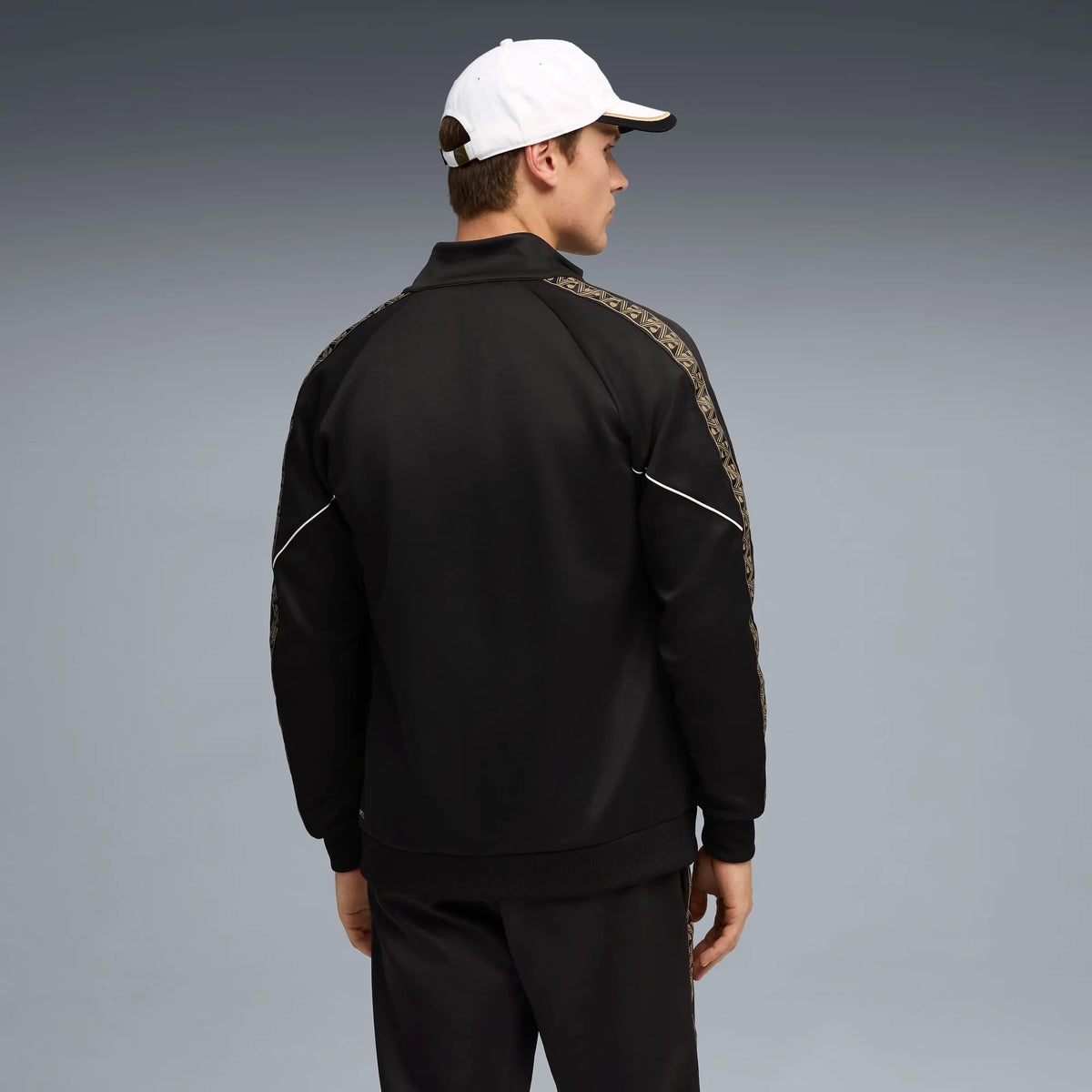 PUMA Black-PUMA Gold