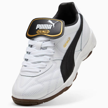 PUMA White-PUMA Black