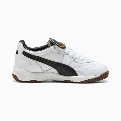 PUMA White-PUMA Black