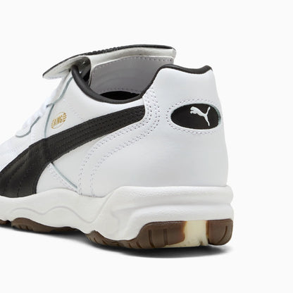 PUMA White-PUMA Black