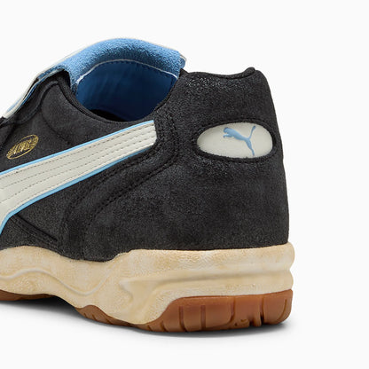 PUMA Black-Warm White