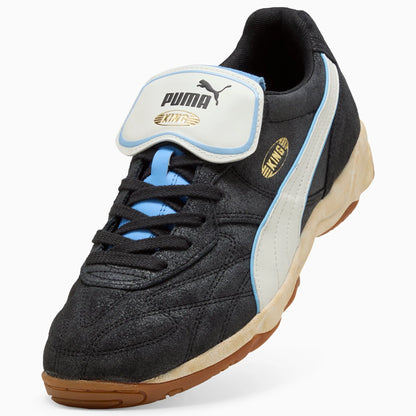 PUMA Black-Warm White