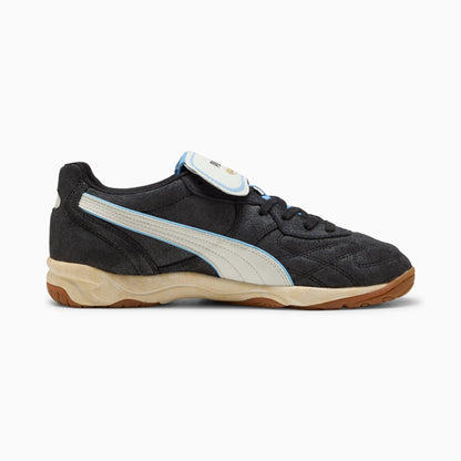 PUMA Black-Warm White