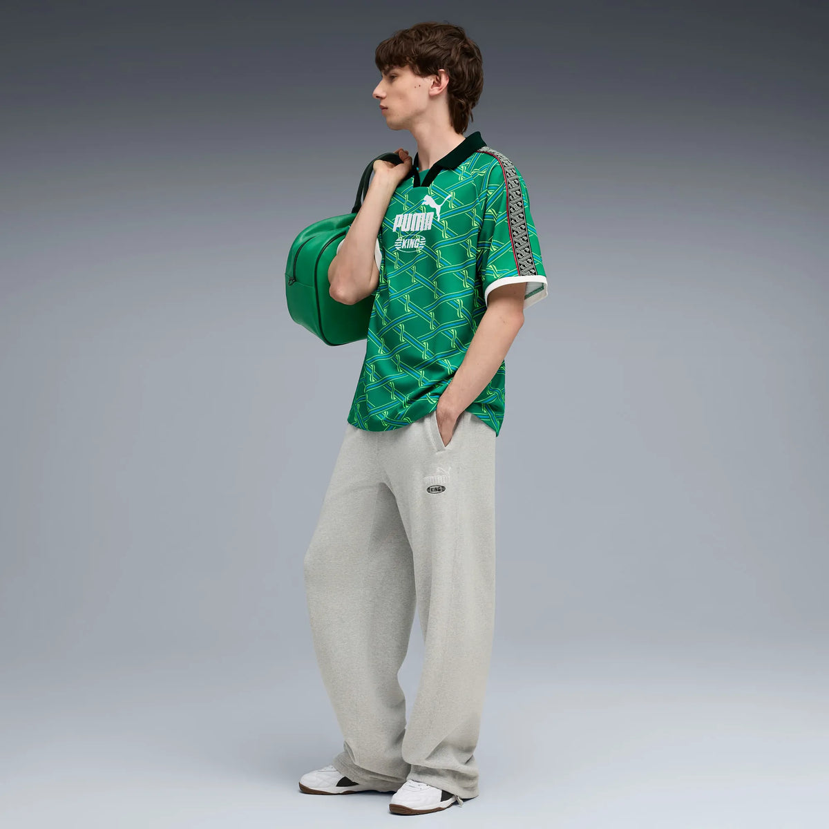 Wild Green-AOP