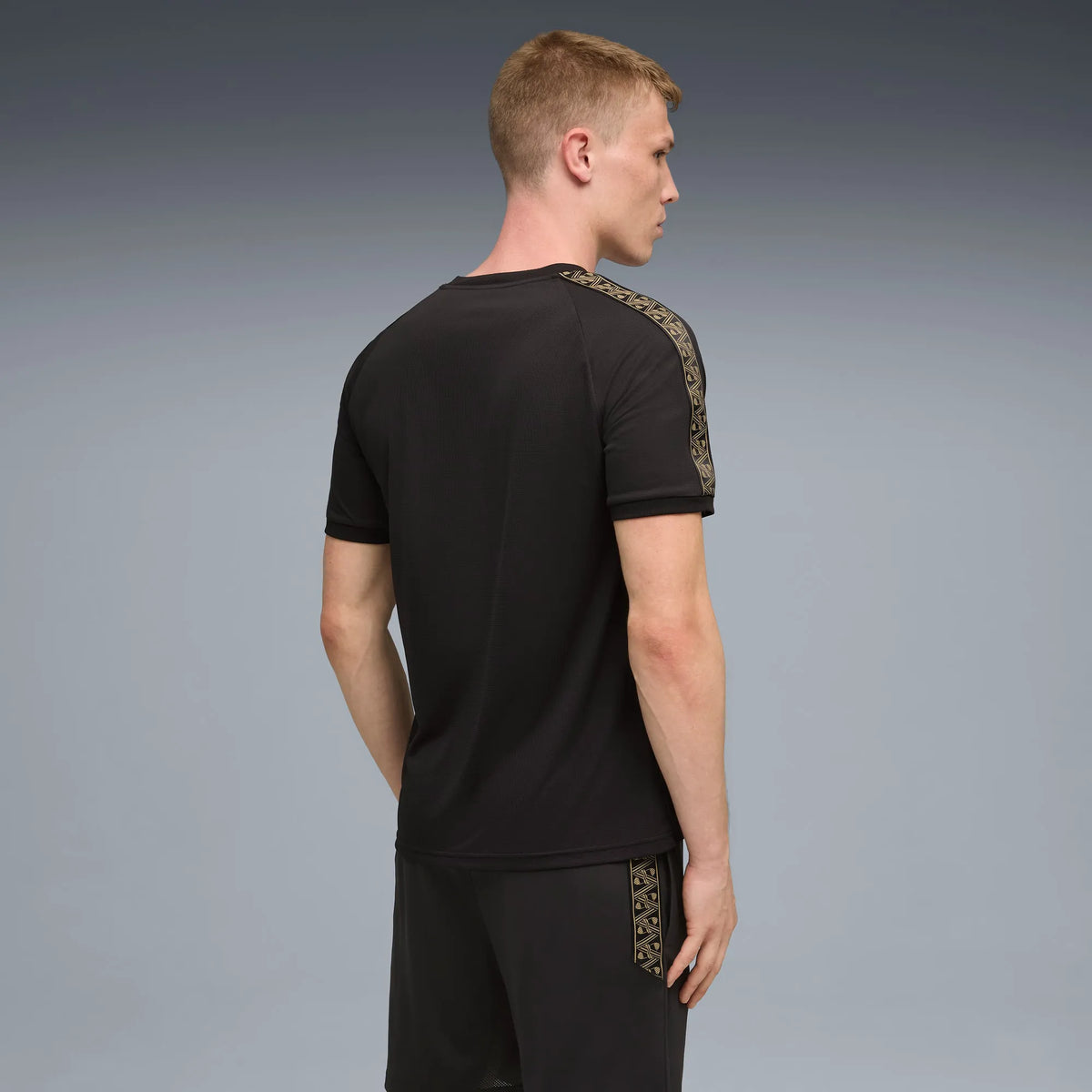 PUMA Black-PUMA Gold