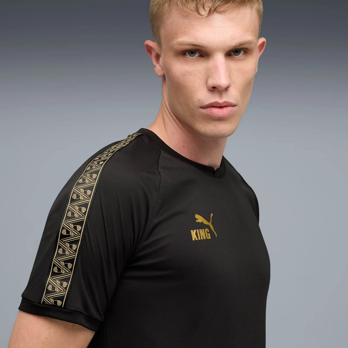 PUMA Black-PUMA Gold