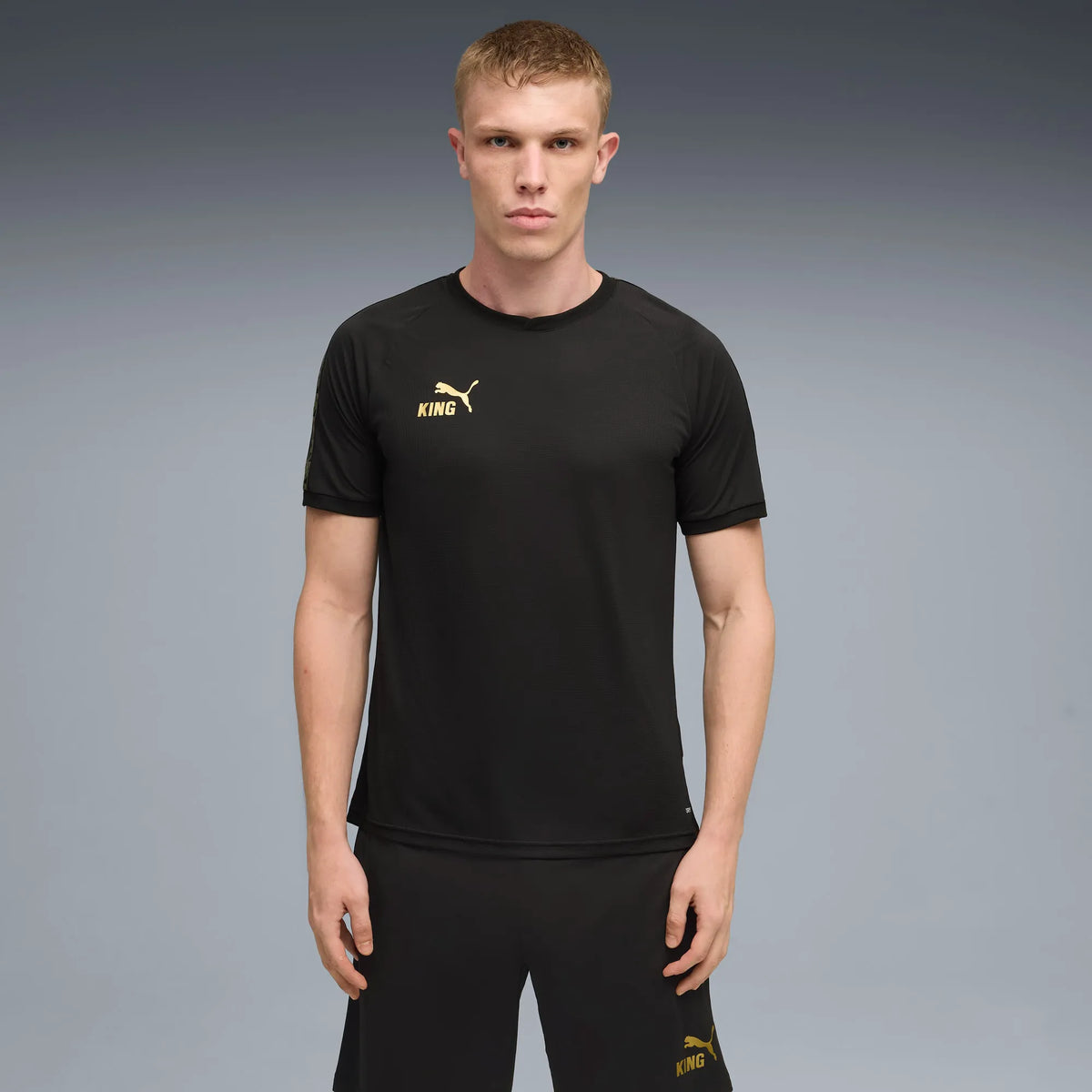 PUMA Black-PUMA Gold