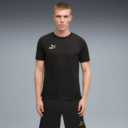 PUMA Black-PUMA Gold