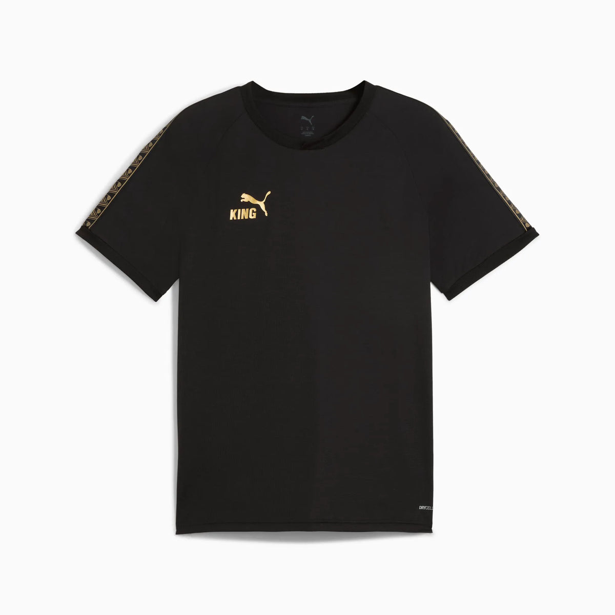 PUMA Black-PUMA Gold