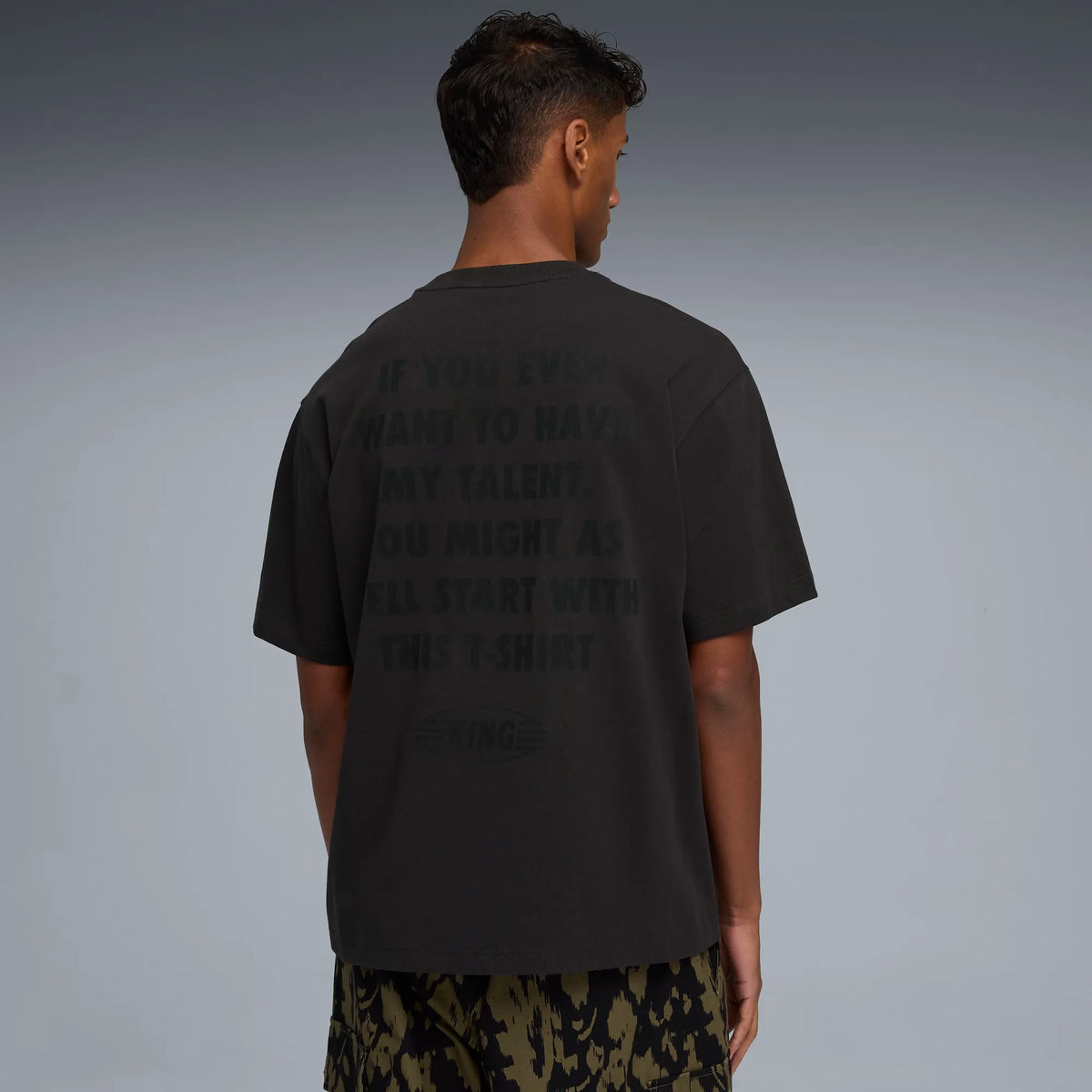 Flat Dark Gray