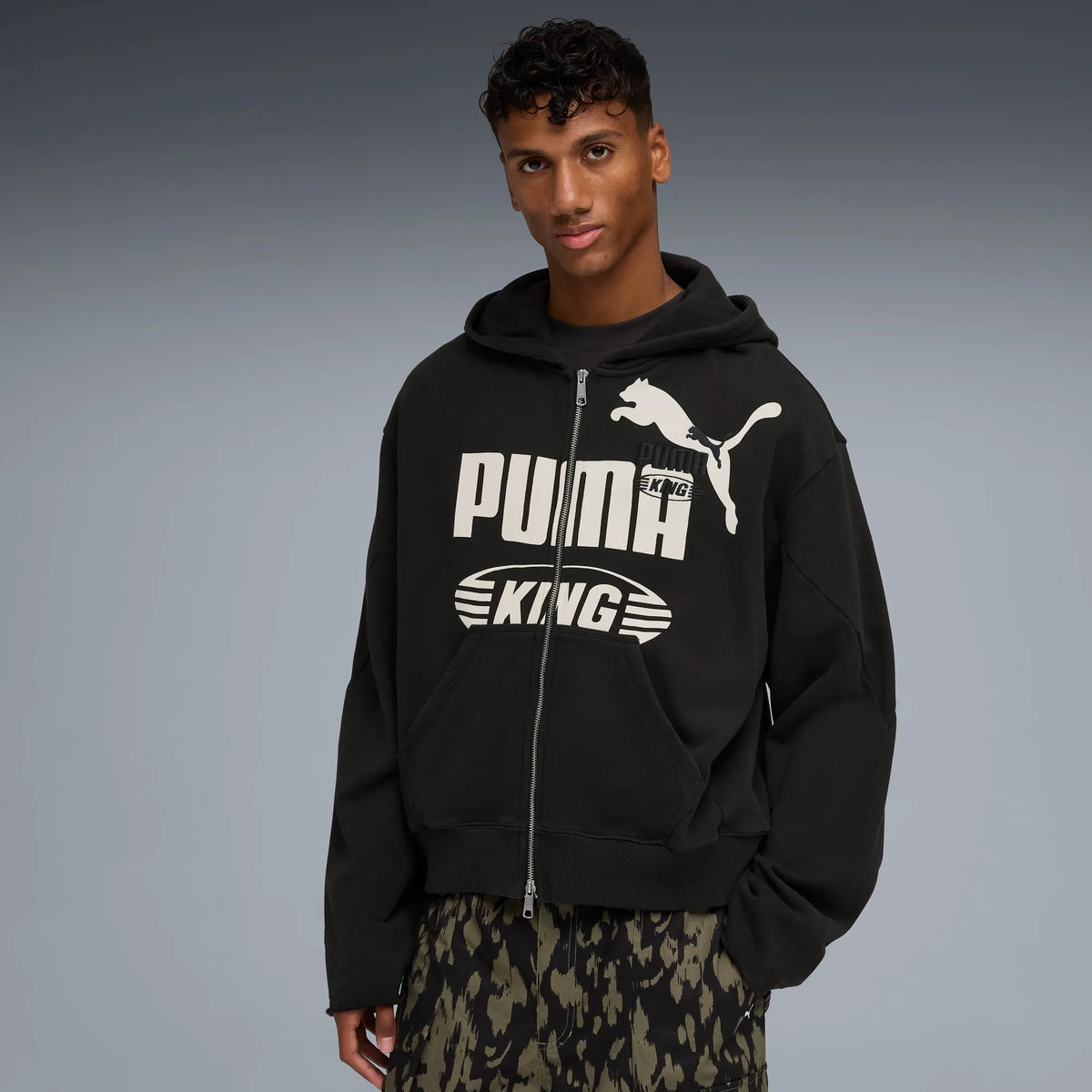 PUMA Black