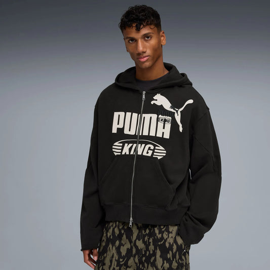 PUMA Black