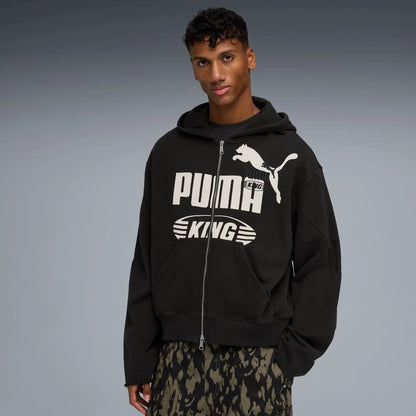PUMA Black
