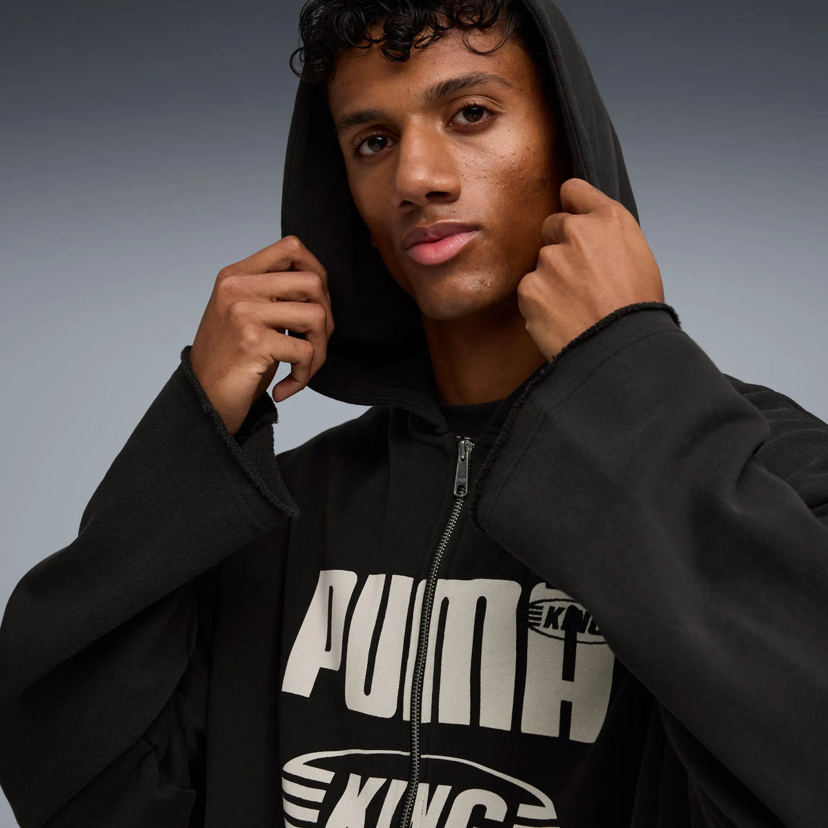 PUMA Black