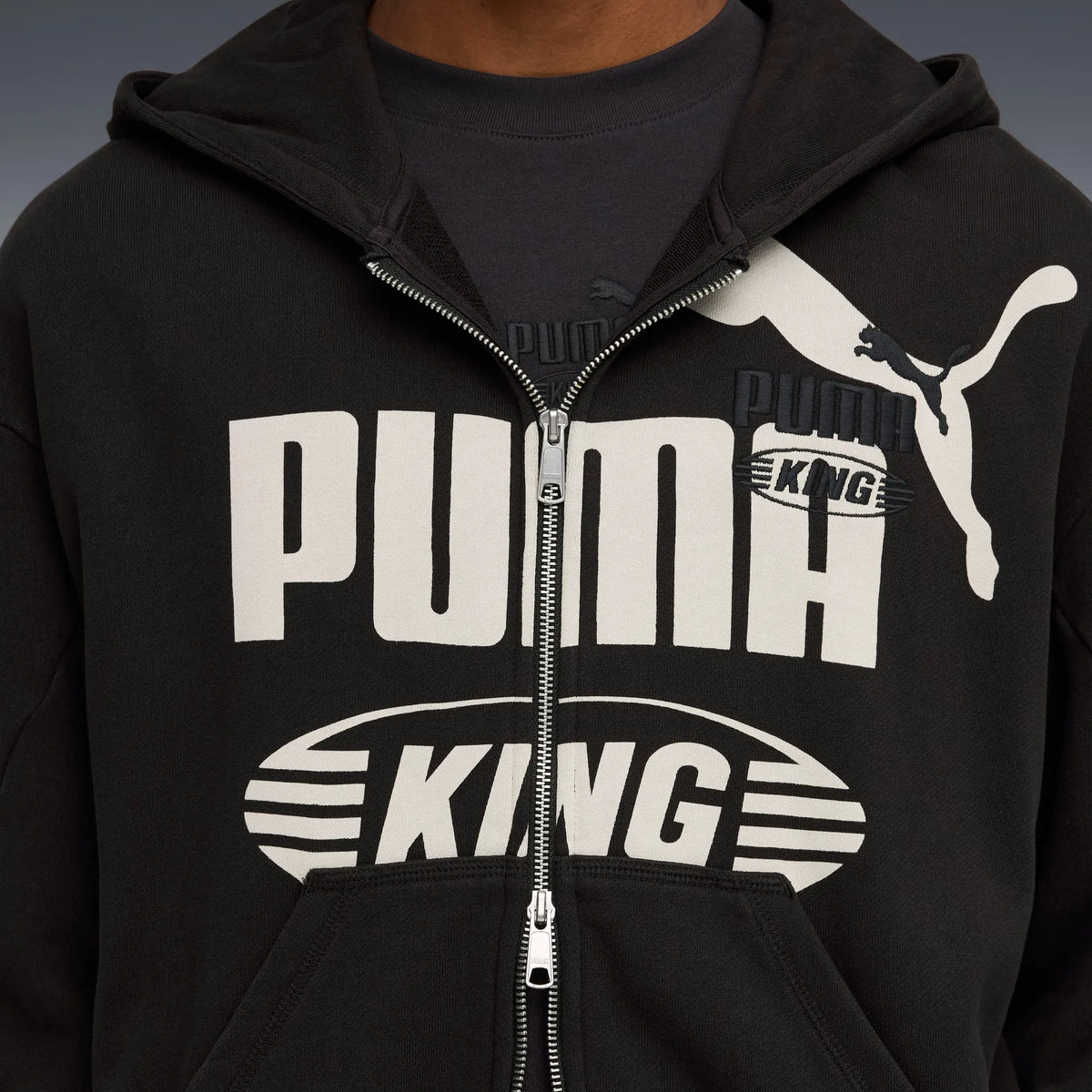 PUMA Black