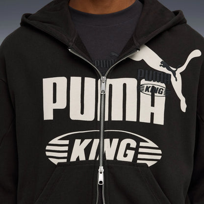 PUMA Black