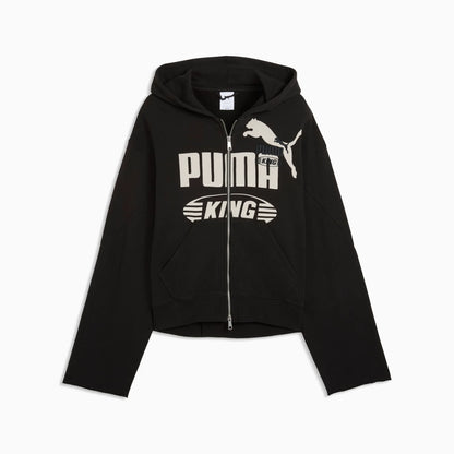 PUMA Black