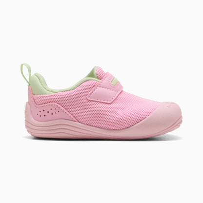 Pink Shimmer-PUMA White-Apple Spritz