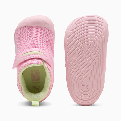 Pink Shimmer-PUMA White-Apple Spritz
