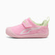 Pink Shimmer-PUMA White-Apple Spritz