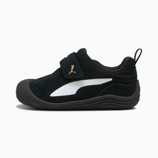 PUMA Black-PUMA White-PUMA Gold