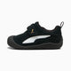 PUMA Black-PUMA White-PUMA Gold
