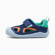 Blue Jewel-Vibrant Green-Melon Glow