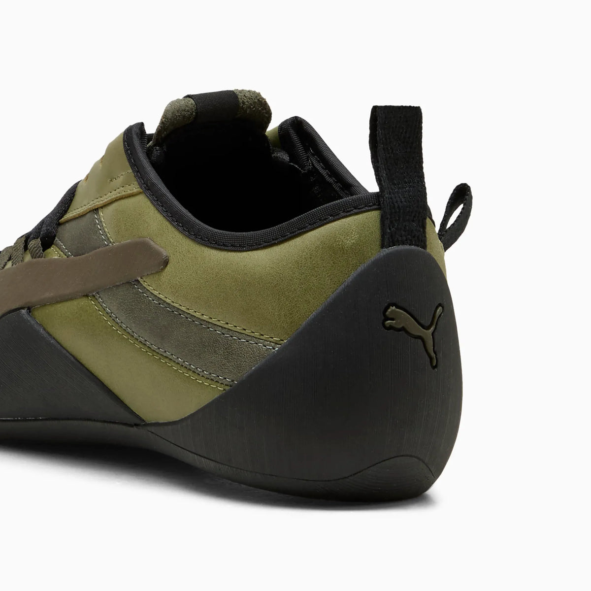 Olive Green-Mouse Whisker