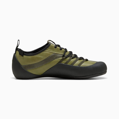 Olive Green-Mouse Whisker