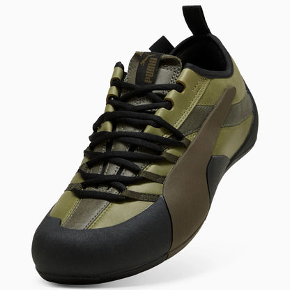 Olive Green-Mouse Whisker