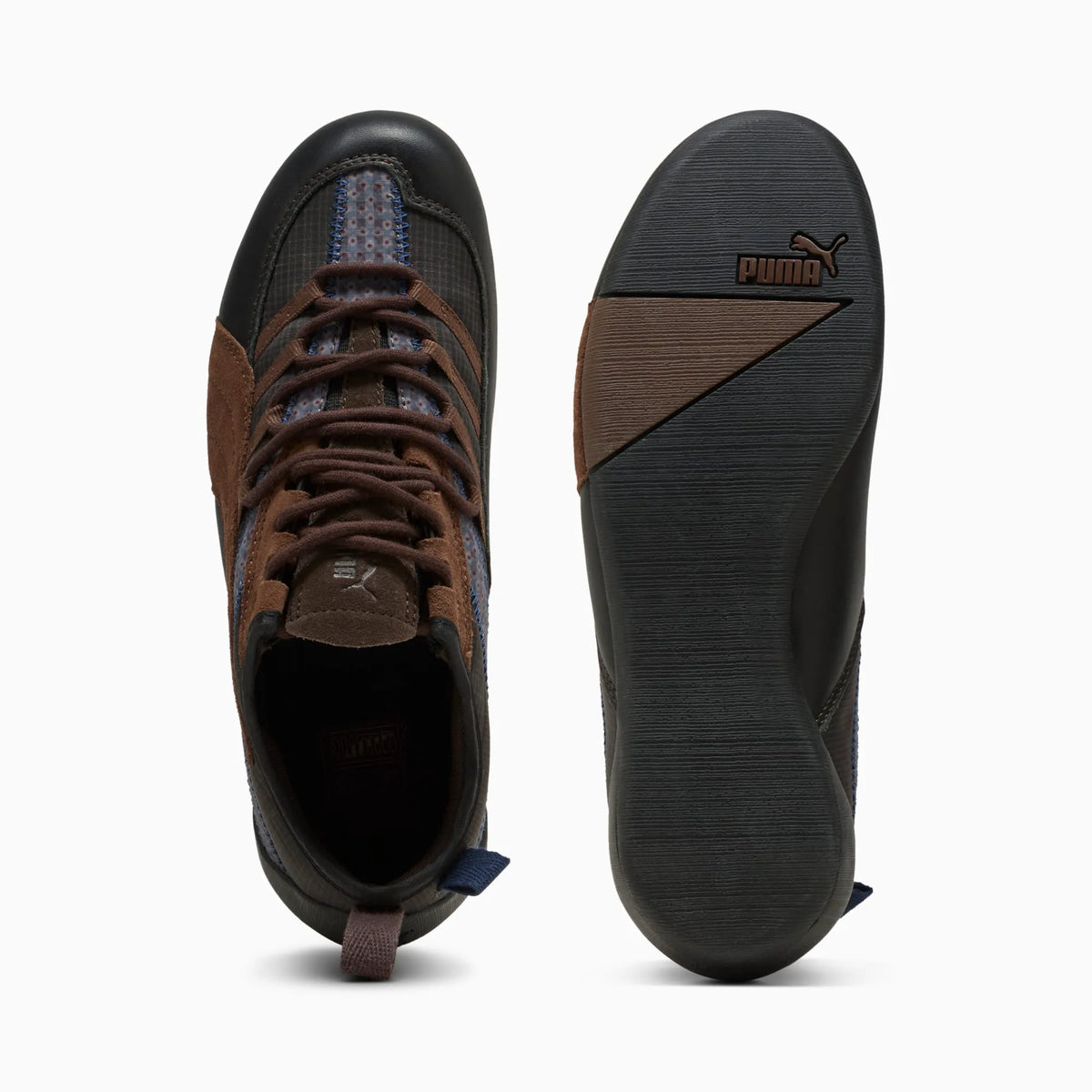 PUMA Black-Fudge