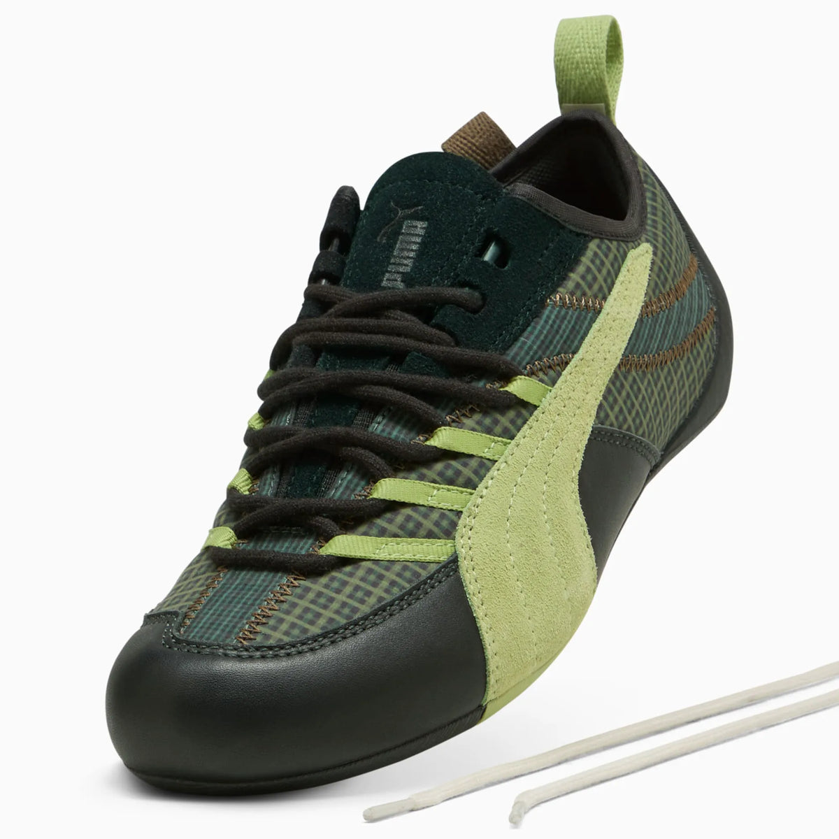 PUMA Black-Wild Fern