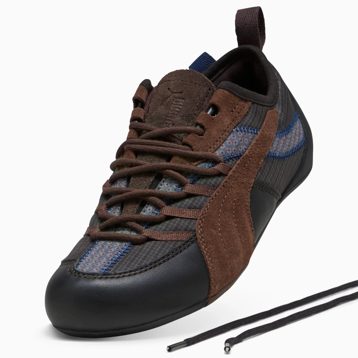 PUMA Black-Fudge