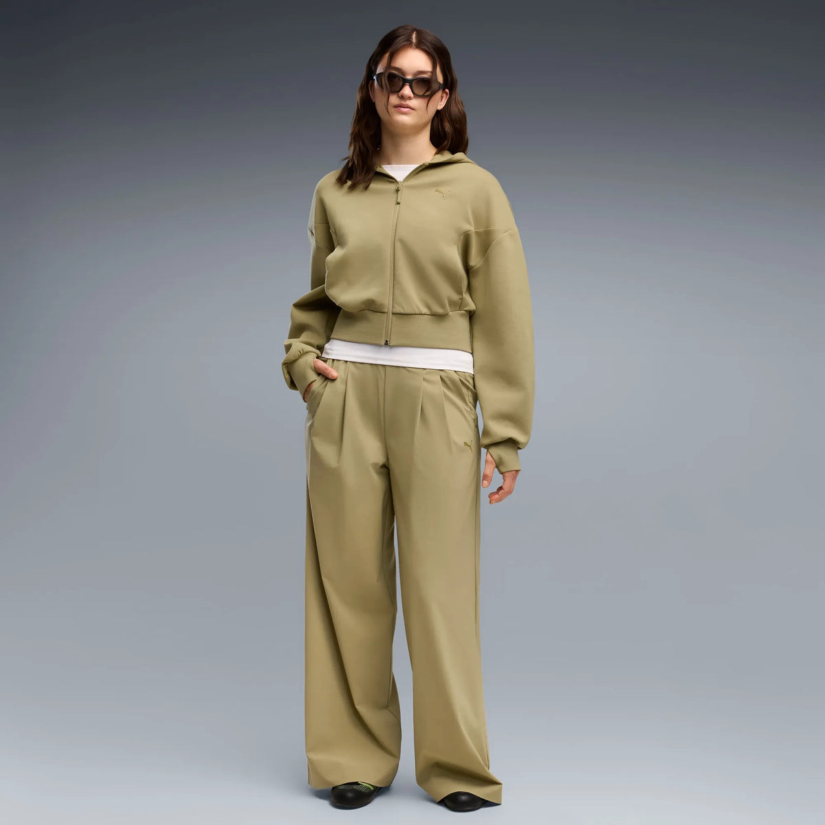 PUMA Black-Wild Fern