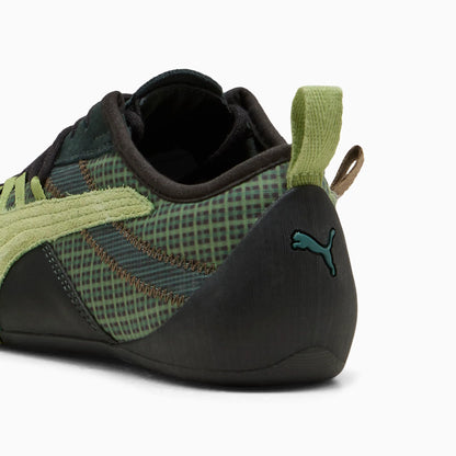 PUMA Black-Wild Fern