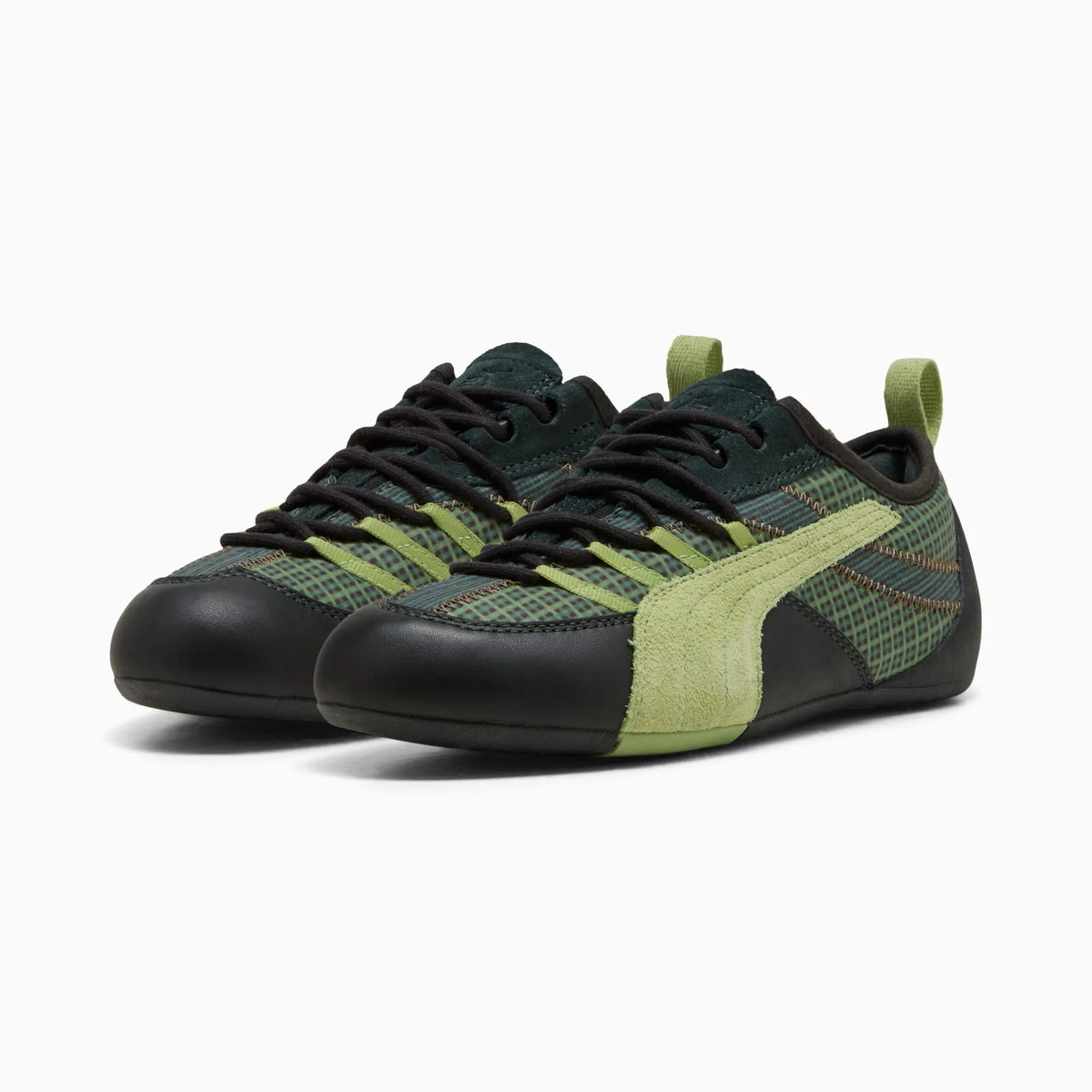 PUMA Black-Wild Fern