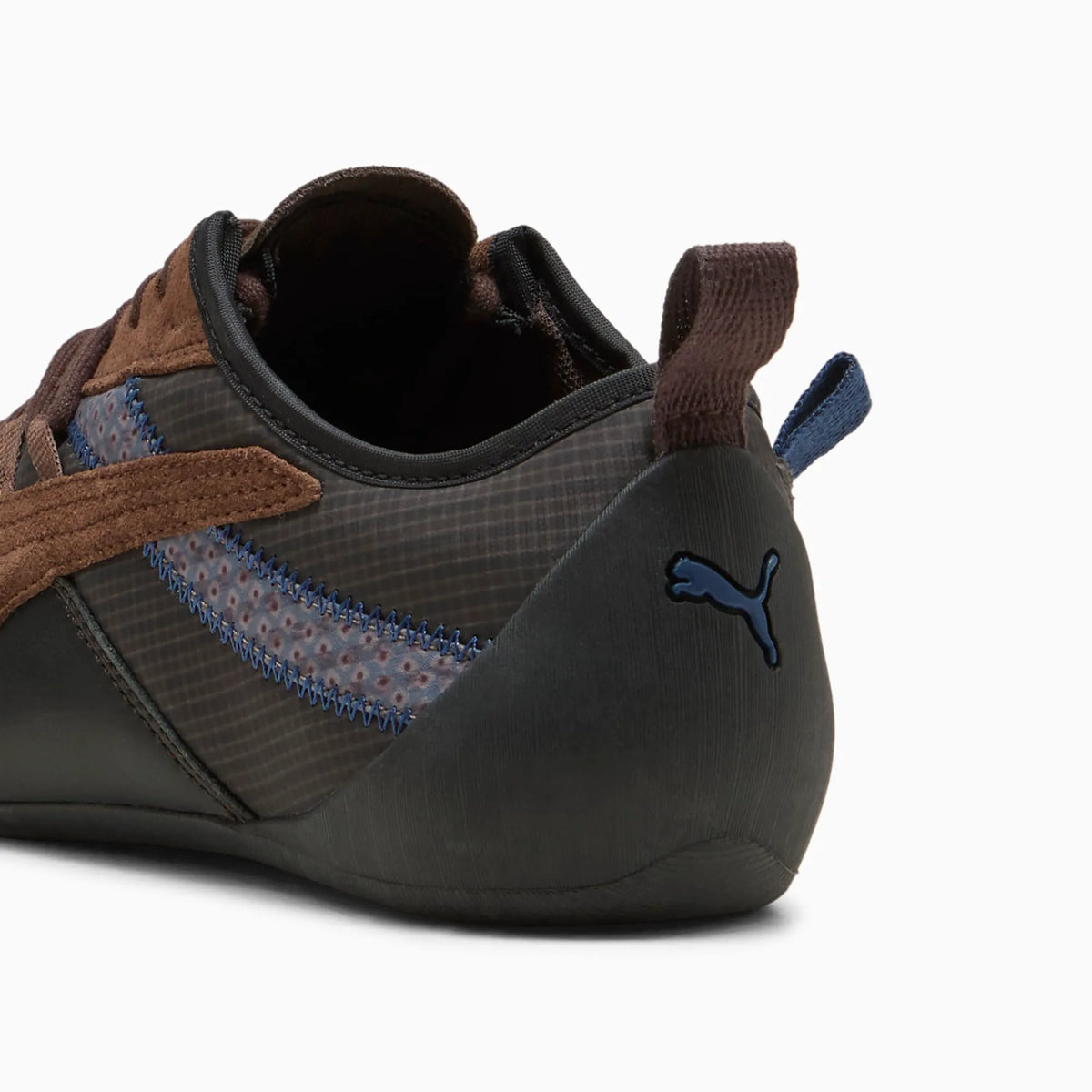 PUMA Black-Fudge