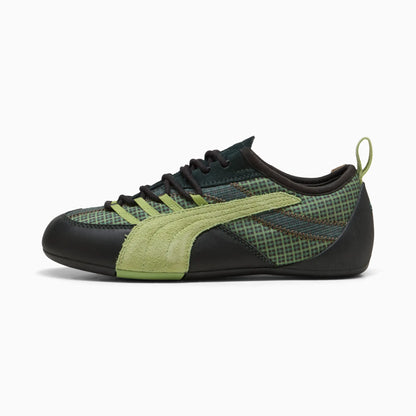 PUMA Black-Wild Fern
